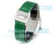 Swiss Replica Cartier Santos Green Face 100th Anniversary Ladies Watch Green Leather Strap (7)_th.jpg